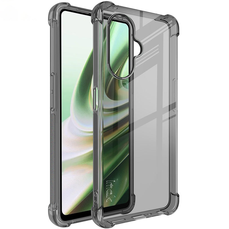 IMAK TPU Phone Case For OnePlus Nord CE 3 Lite 5G Nord N30 5G Four Corner Cushion Airbag Design Anti-scratch Protective Phone Back Cover IMAK TPU Phone Case For OnePlus Nord CE 3 Lite 5G Nord N30 5G Four Corner Cushion Airbag Design Anti-scratch Protective Phone Back Cover